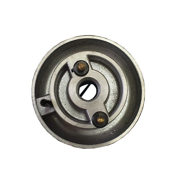 Autotecnica Boss Kit For SAAB 99 1970 - Onwards