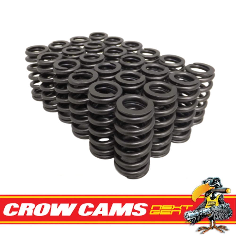 Crow Cams Performance Valve Springs For Ford Ranger Raptor Next Gen V6 1810-240