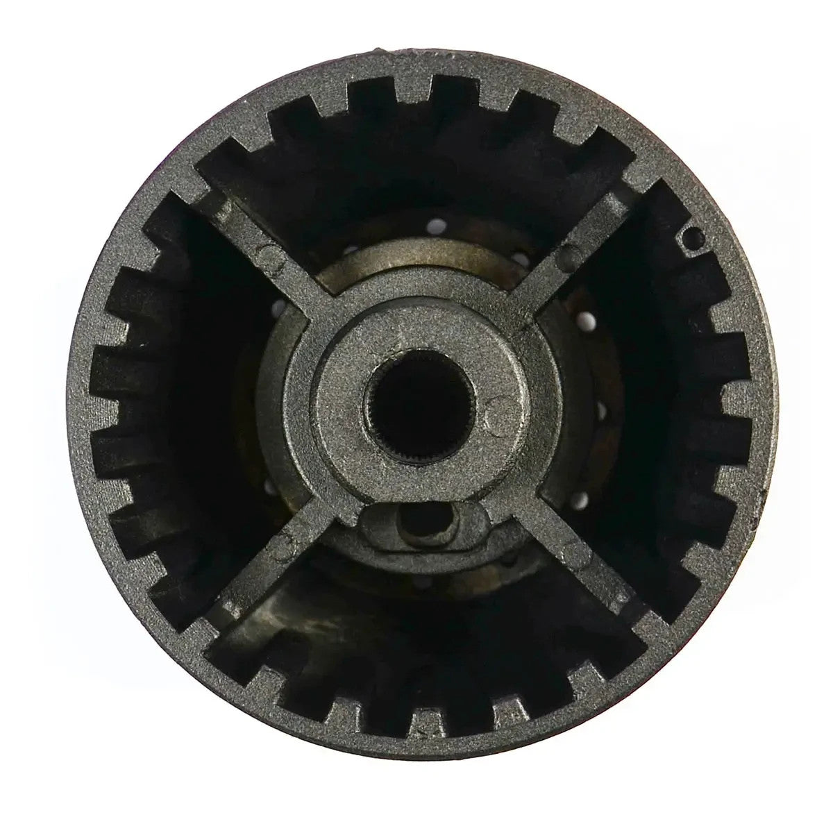 SAAS Suede Motorsport Steering Wheel & Boss Kit For BMW E30 1982 - 199410