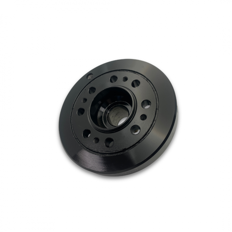 PowerBond Street Series Harmonic Balancer For Holden 253 304 308 V8 PB1081-ST1