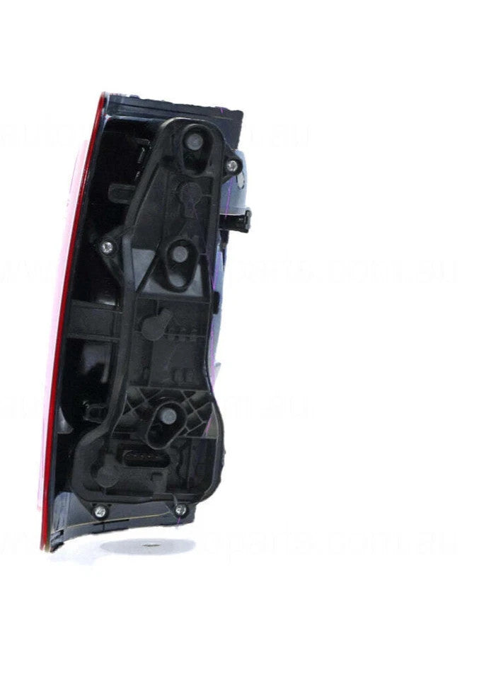 Genuine Volkswagen Amarok 2H Right Hand Rear Tail Light 2016 - 2021 2H2945096P4