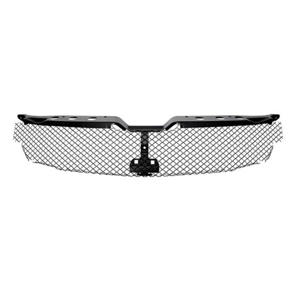 Genuine Mitsubishi Evolution Evo 9 Front Bumper Upper Grille Mesh 6402A0330