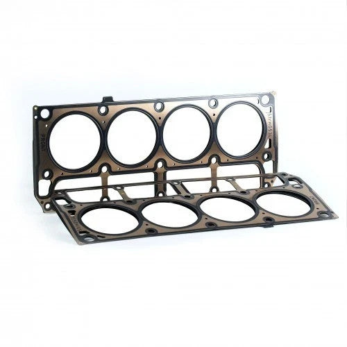 Genuine GM LS1 5.7L V8 Head Gaskets + LS7 Lifters & Guides Kit + Free Stubby3