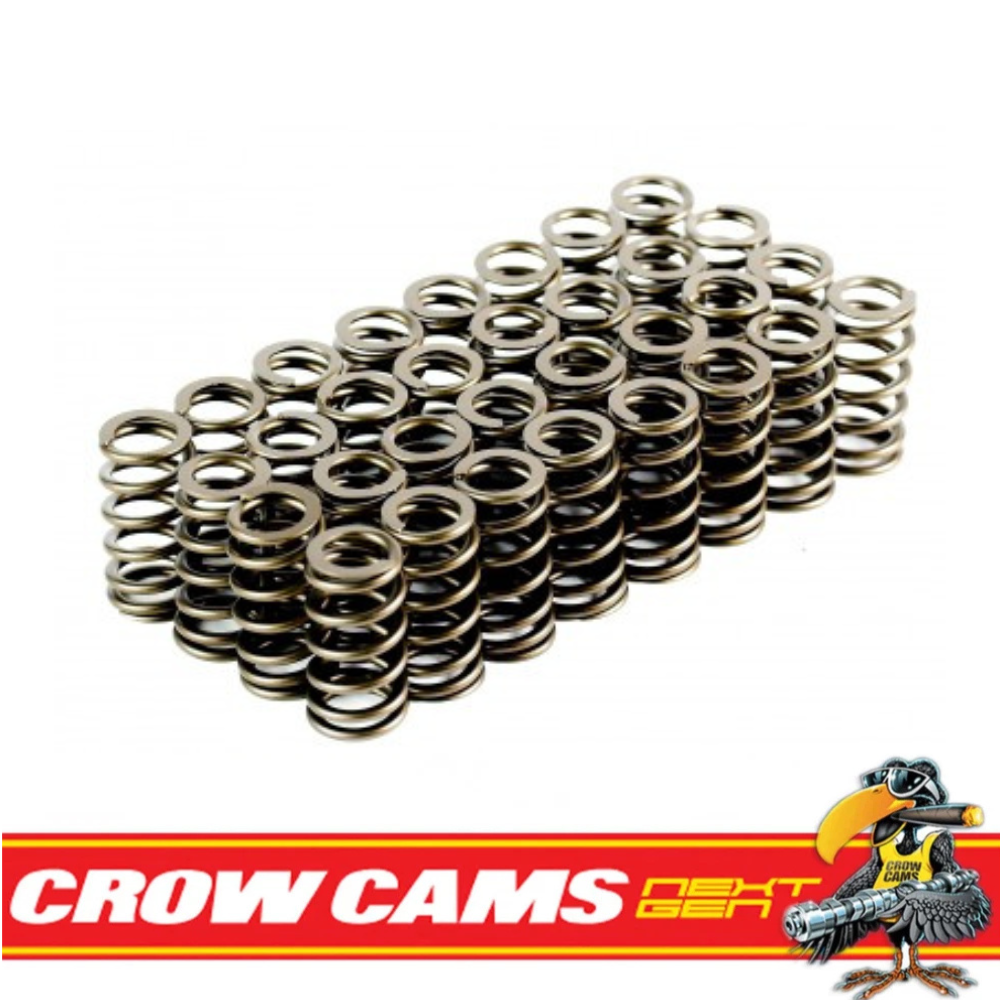 Crow Cams Beehive Performance Race Valve Springs For Ford BA BF XR8 V8 1809-320
