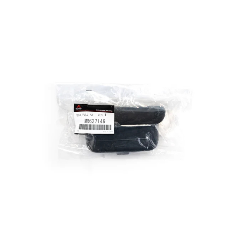 Genuine Mitsubishi Evo 7 8 9 CT9A Interior Door Pull Pocket Rear LH/RH MR6271492