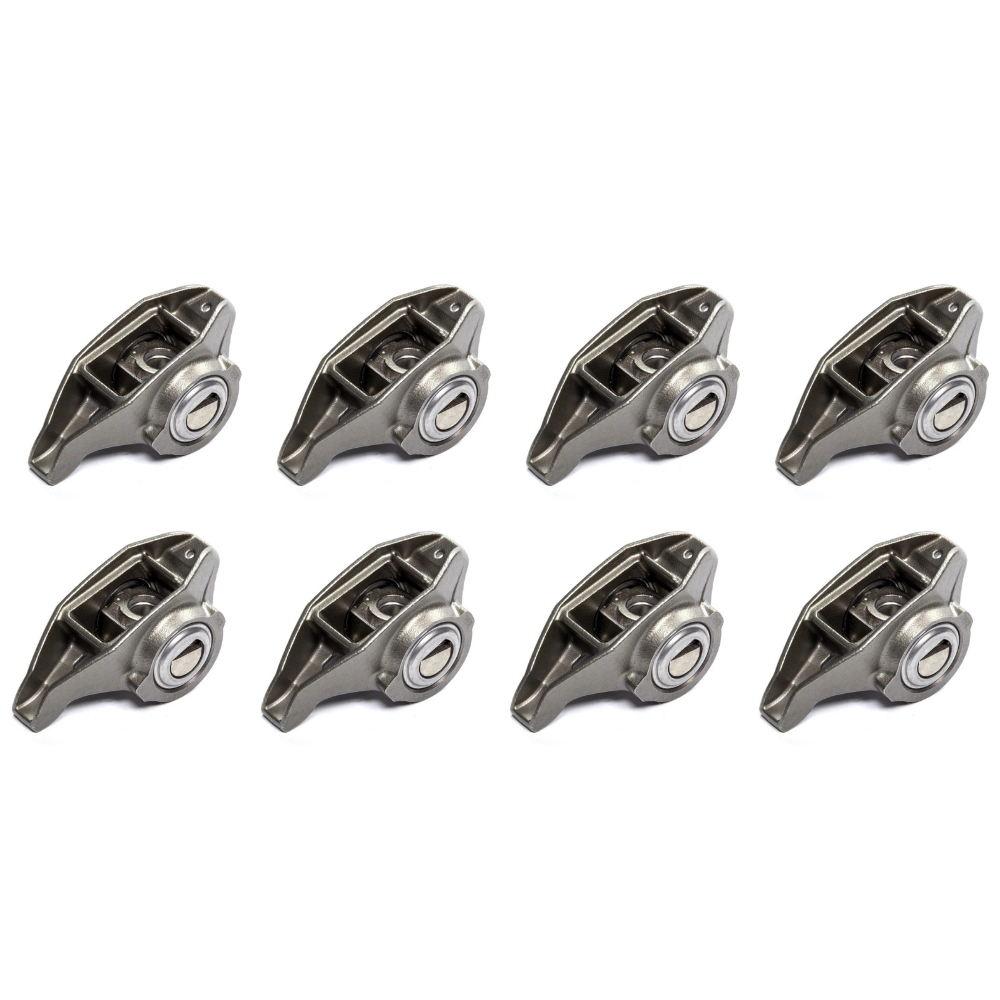Genuine GM Performance Rocker Arms Set For LS1 LS2 V8 Intake Or Exhaust 126812750