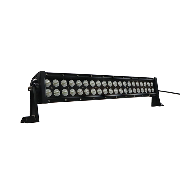 ONEX 22" Inch LED Light Bar Spot Flood Combo Driving Offroad 4WD Truck SUV