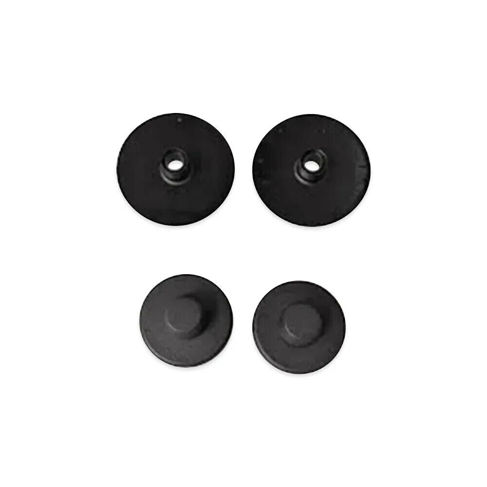 Genuine Holden Plugs/Buttons 2pc All VT VX VY VZ VE Commodore Floor Mats 1 Pair