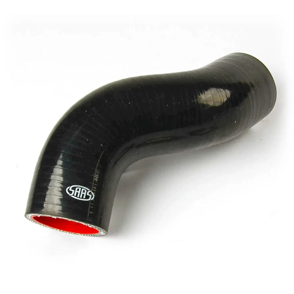 SAAS Silicone Intercooler Pipe Hot Side For Holden RA/RA7 Rodeo 3L 4JJ