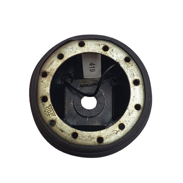 Autotecnica Boss Kit For Toyota Hiace 1979 - 1985