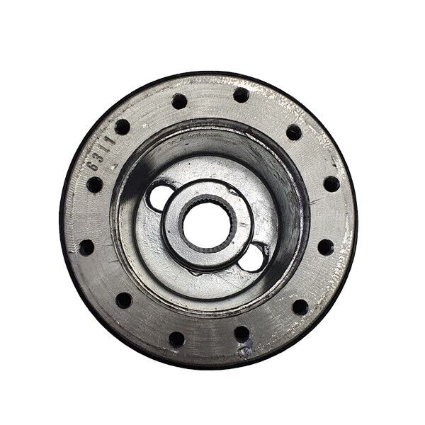 Autotecnica Boss Kit For Range Rover 1990 - Onwards