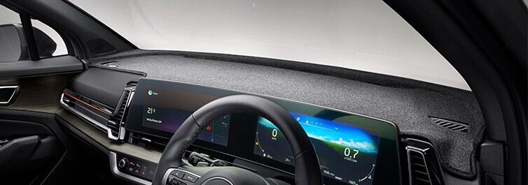 Genuine Kia Sportage NQ5 Dash Mat 2022 - Onwards