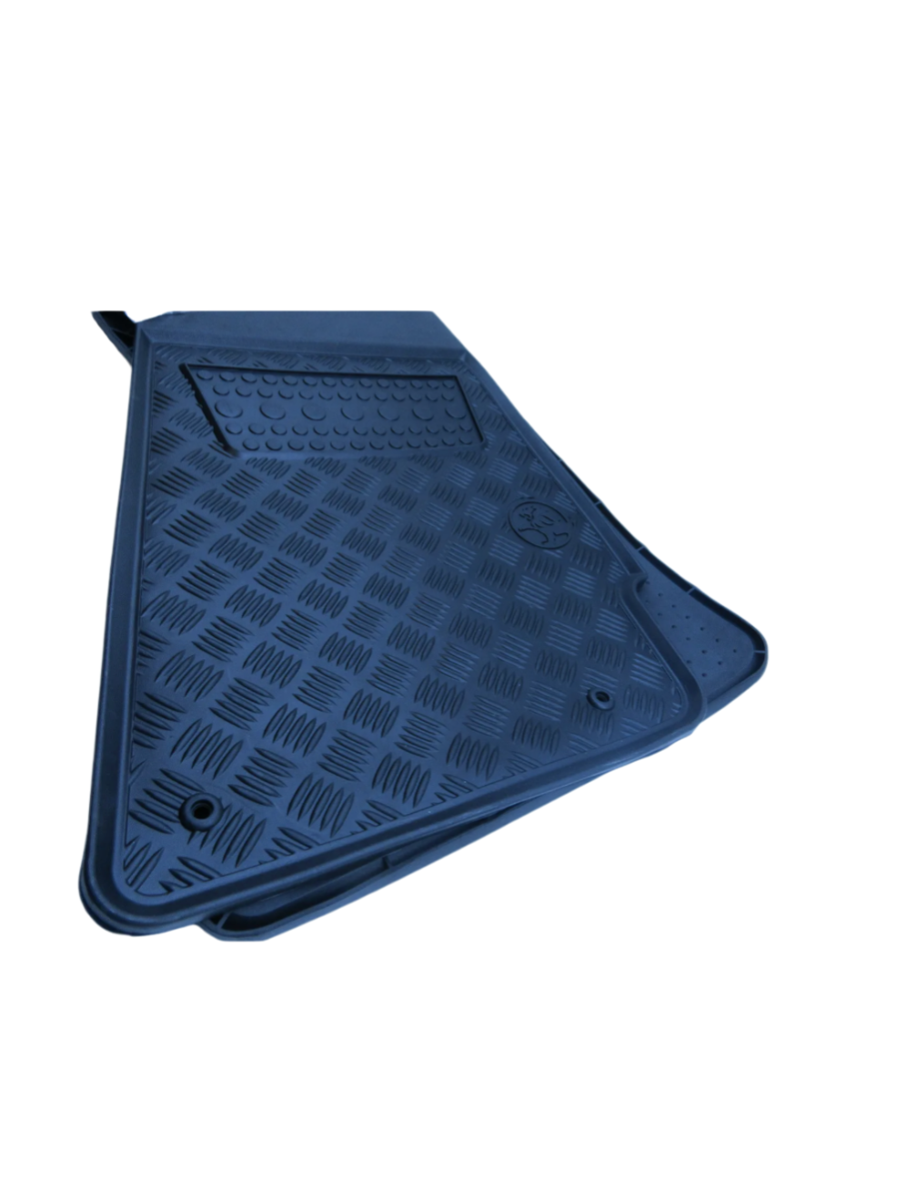 Genuine Holden Rubber Floor Mats F&R VT VX VY VZ Wagon Adventure Crewman Sed Wag