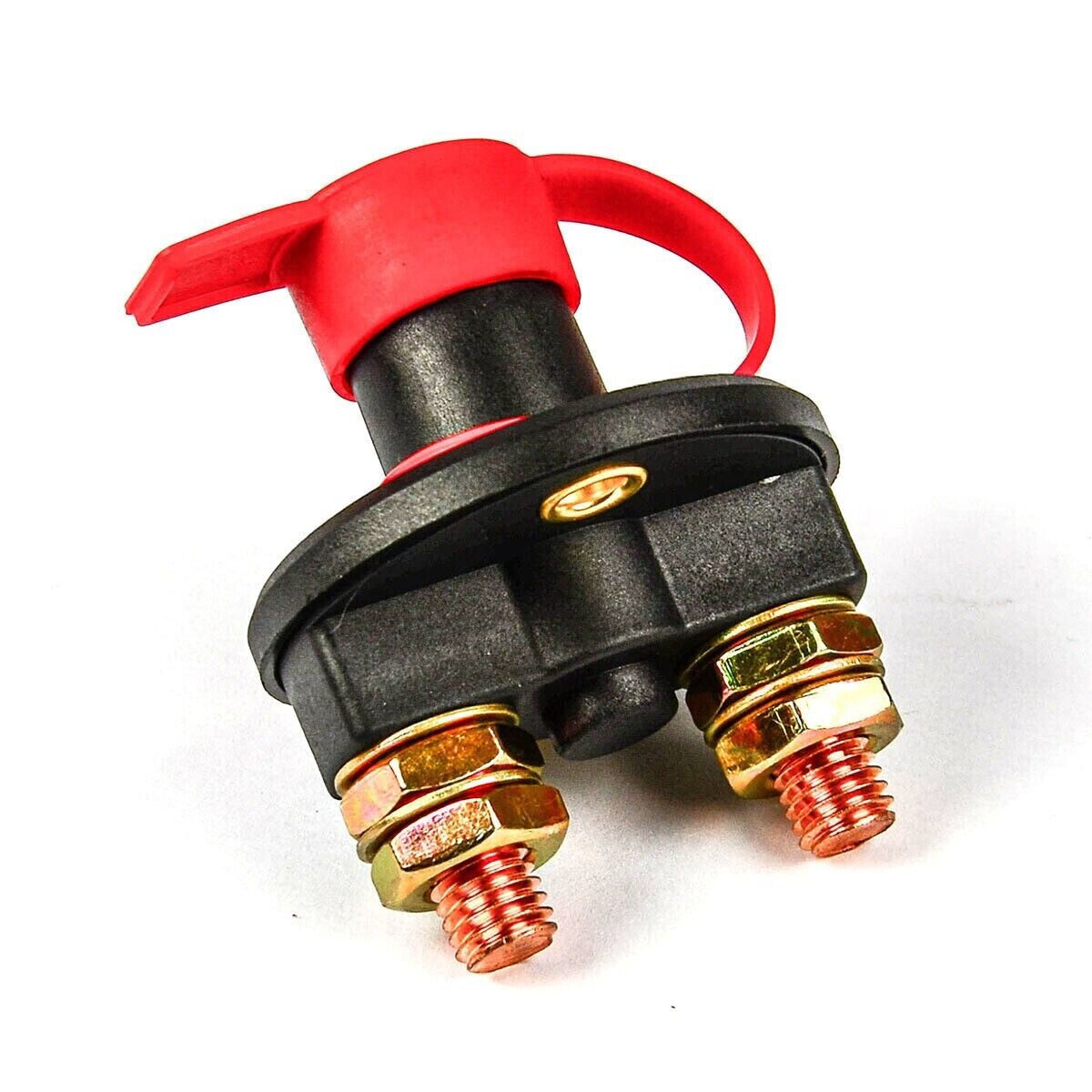 Genuine SAAS SBS1101 Battery Cut Off Switch 100amp