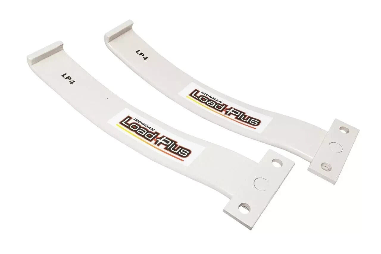 Ironman 4x4 Load Plus Helper Springs For GWM Cannon 09/2020 - Onwards