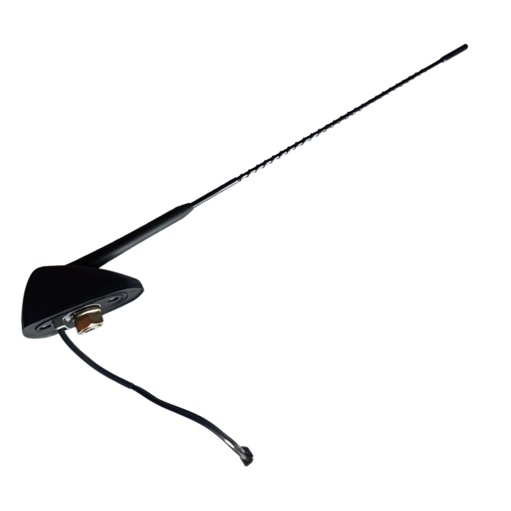 Genuine Isuzu D-Max MU-X Roof AM FM Radio Aerial Antenna 2012-2018 89805304800