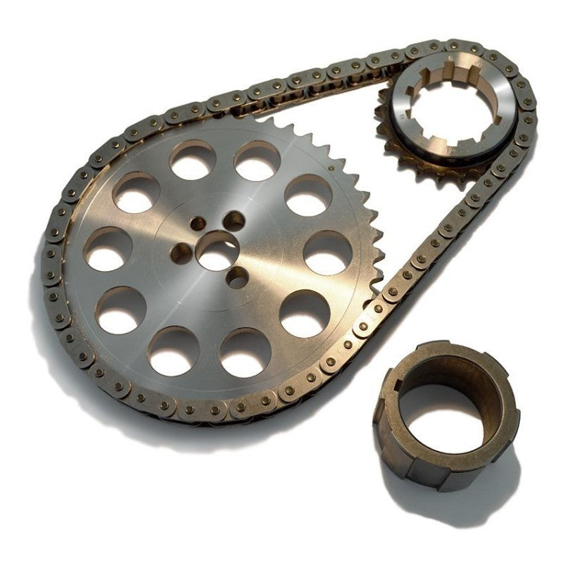 GM / Crow Cams LS1 5.7L V8 Lifters Head Gaskets Head Bolts Oil Pump T/Chain Kit1
