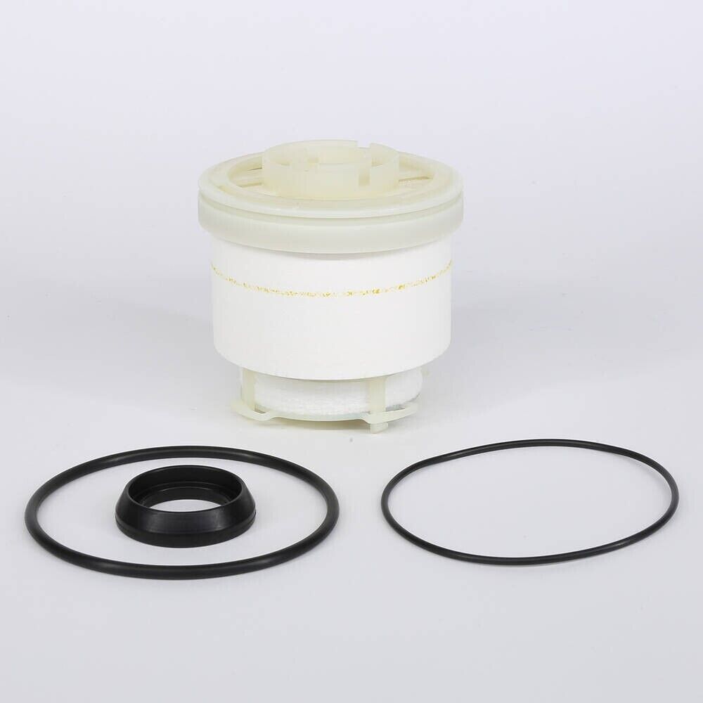 Genuine AC Delco Service Filter Kit Oil Air Fuel Cabin For Toyota Hilux KUN16/26