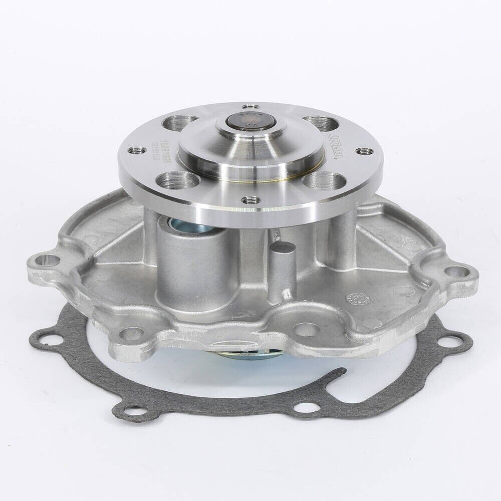 Genuine AC Delco Water Pump Suitable For Holden Calais - VZ VE VF 3.6L 2004-2017