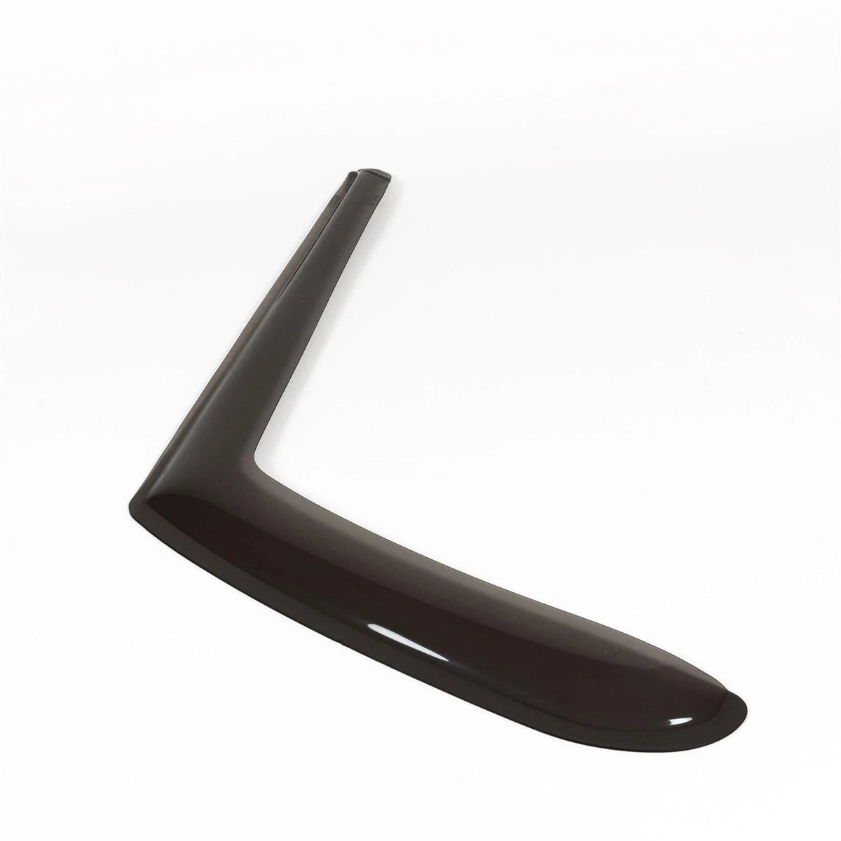Genuine Renault Trafic MK3 Front Door Air Wind Rain Deflector Set 2014 - Onwards3