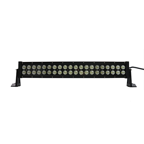 ONEX 22" Inch LED Light Bar Spot Flood Combo Driving Offroad 4WD Truck SUV
