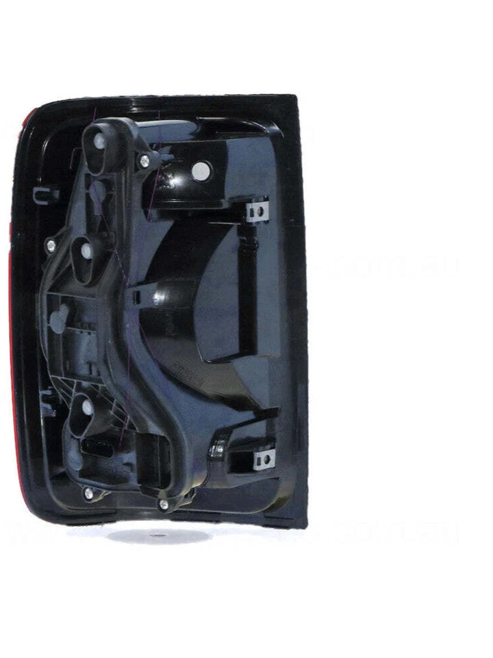 Genuine Volkswagen Amarok 2H Right Hand Rear Tail Light 2016 - 2021 2H2945096P3