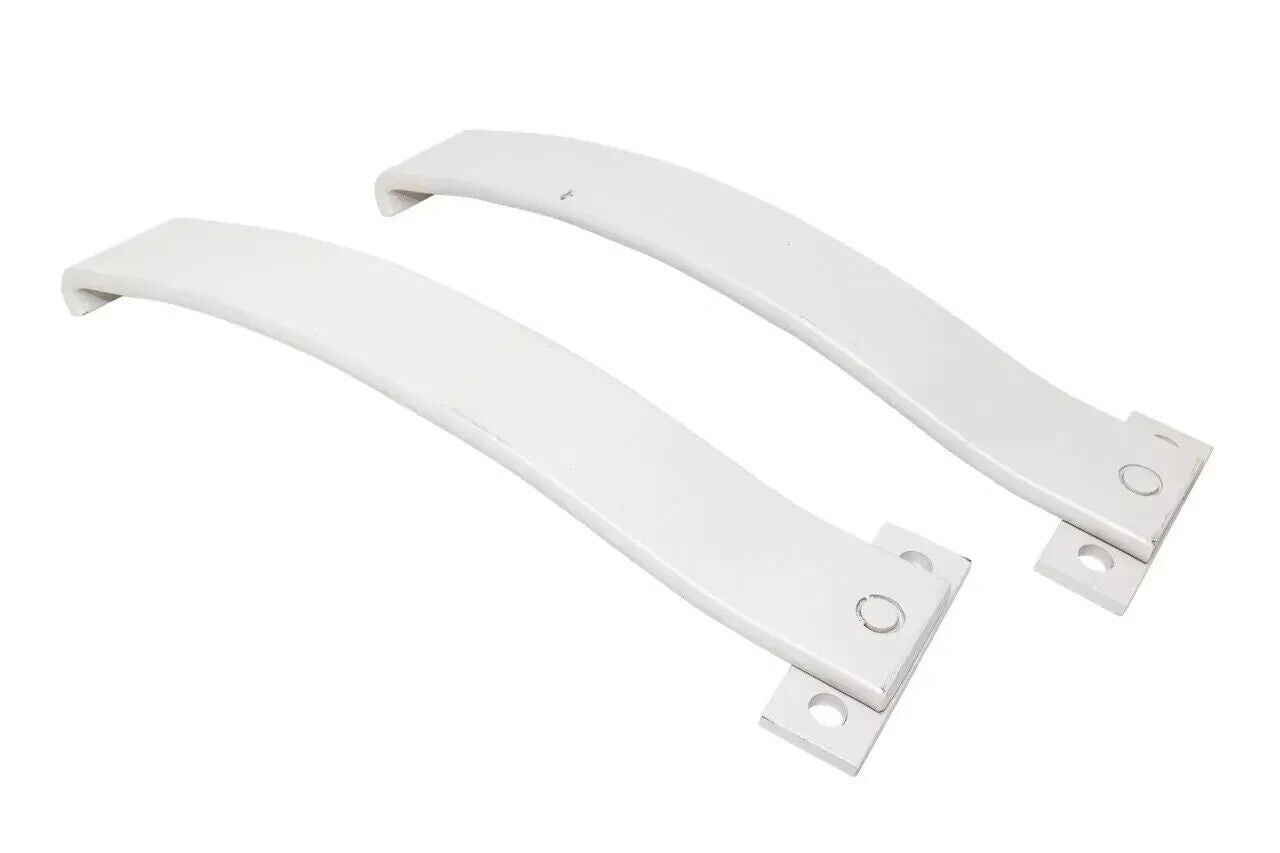 Ironman 4x4 Load Plus Helper Springs For Holden Rodeo KB TFS TF 1983 - 2003