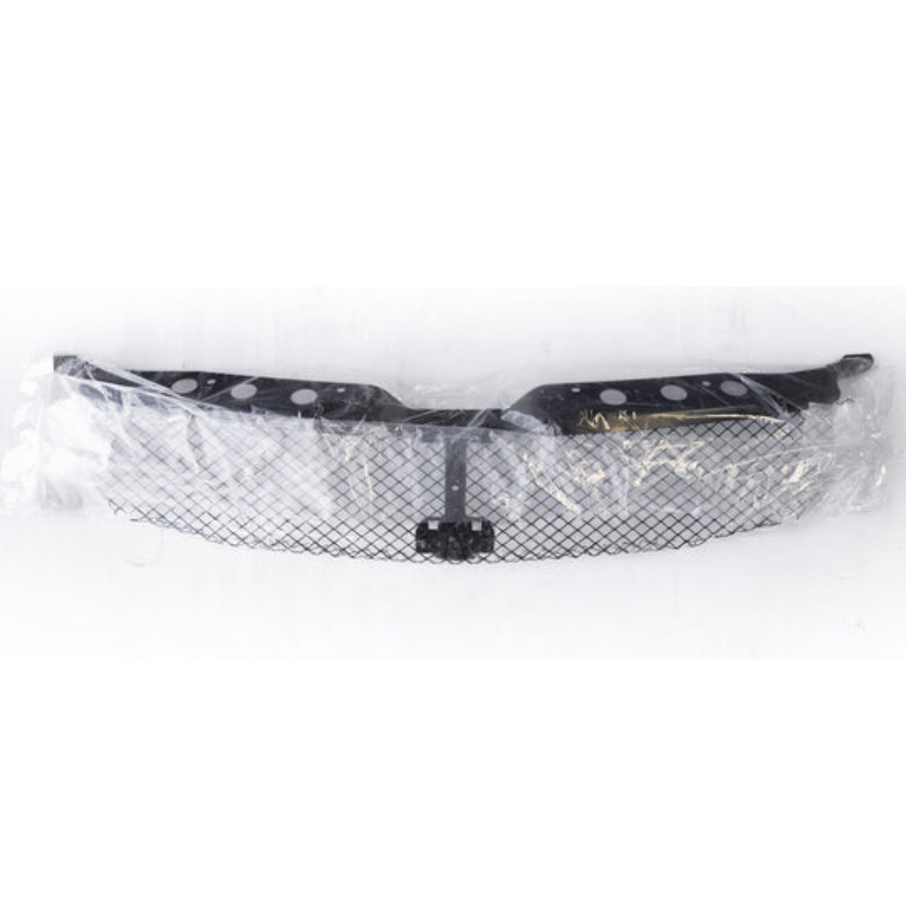 Genuine Mitsubishi Evolution Evo 9 Front Bumper Upper Grille Mesh 6402A0331