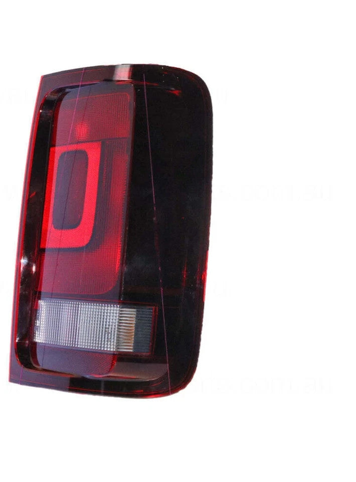 Genuine Volkswagen Amarok 2H Right Hand Rear Tail Light 2016 - 2021 2H2945096P5