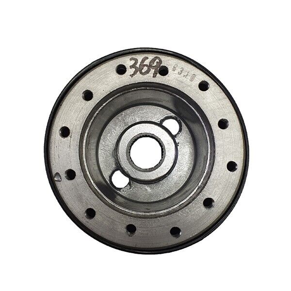 Autotecnica Boss Kit For Range Rover 1986 - 1987