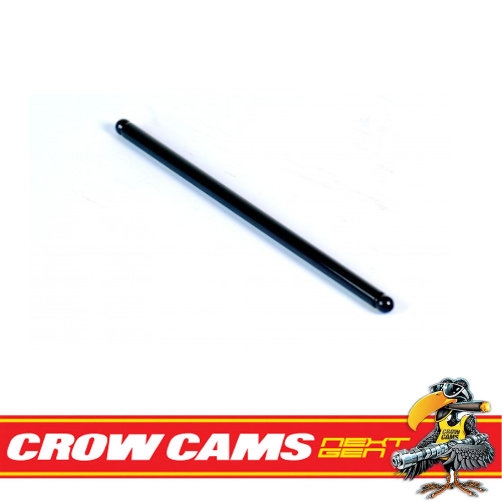 Crow Cams Chrome Moly 3/8" Pushrods Set x16 8.900" For Holden HSV LS1 LS2 LS32