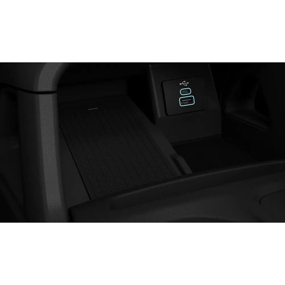 Genuine Ford Ranger XLS XLT Next Gen 15W Wireless Charging Pad 2022 - Onwards