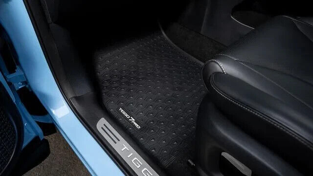 Genuine Chery Tiggo 7 Pro Tailored Rubber Floor Mat Set Of 4 2023 - Onwards