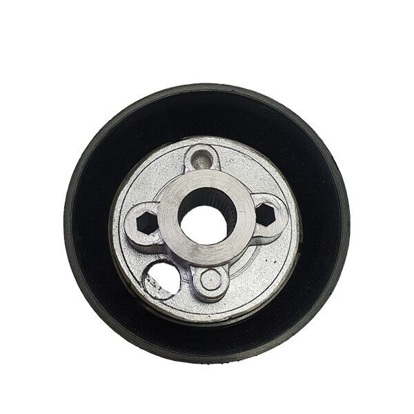 Autotecnica Boss Kit For Volvo 343 Up To 1978