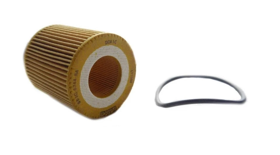 Genuine Ford PX PXII Ranger 2.2L 3.2L Diesel Oil Air Fuel Filter Service Kit4
