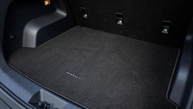 Genuine Chery Omoda 5 Carpet Cargo Mat 2022 - Onwards