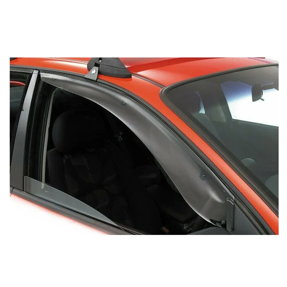 Genuine Holden Tinted Weathershields Slimline for VT VX VU VY VZ HSV Commodore