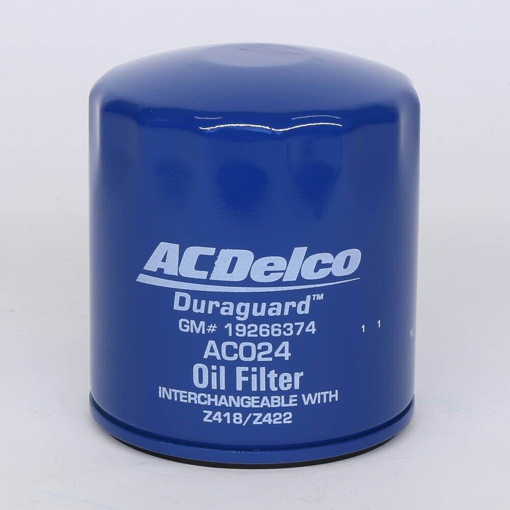 Genuine AC Delco Service Filter Kit Oil Air Fuel Cabin For Toyota Hilux KUN16/26