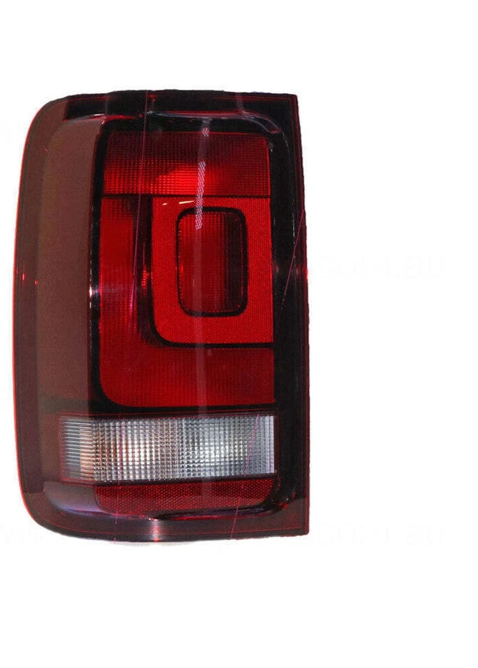 Genuine Volkswagen Amarok 2H Left Hand Rear Tail Light 2016 - 2021 2H2945095P4