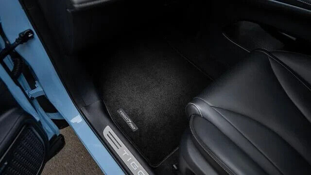Genuine Chery Tiggo 7 Pro Tailored Carpet Floor Mat Set Of 4 2023 - Onwards