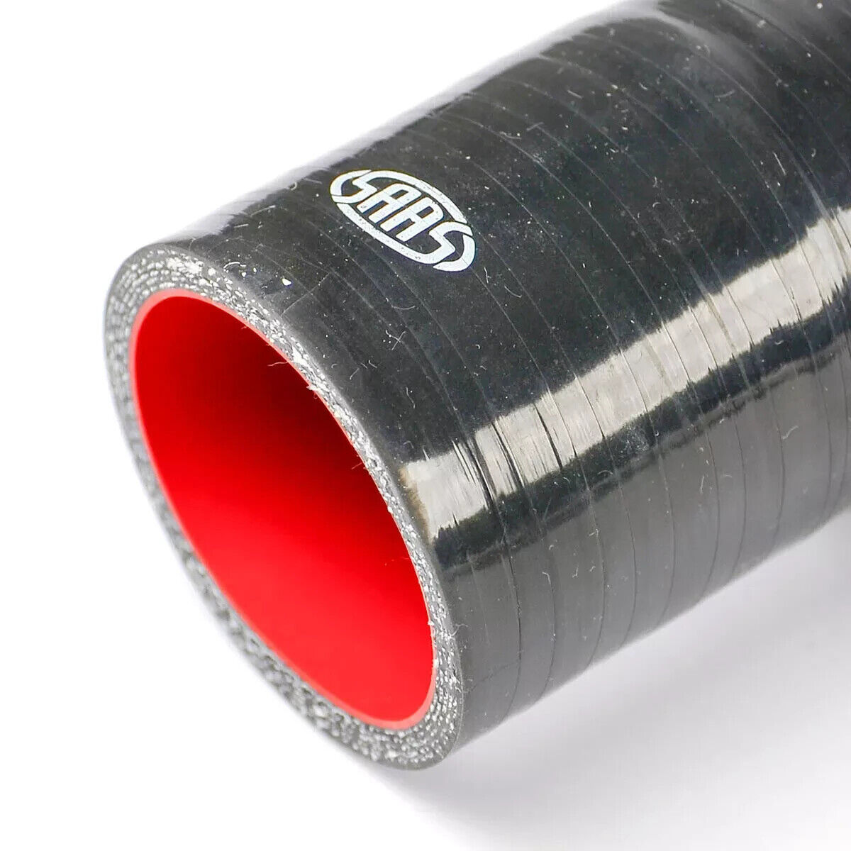 Genuine SAAS Silicone Intercooler Black Pipe Cold for Captiva CG 2.2L 2011-2021