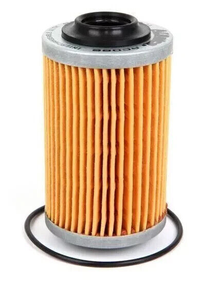 10 x Genuine ACDelco Oil Filter AC088 - Holden VZ/VE/VF Commodore V6 GM19101310