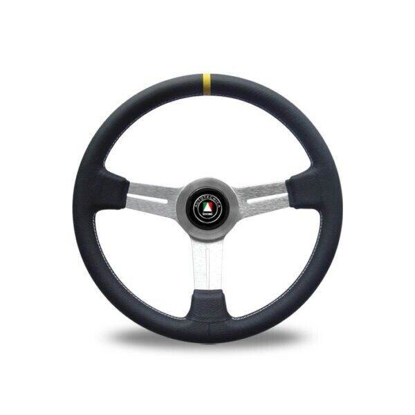 Autotecnica Steering Wheel Monza Classic Leather 365mm ADR