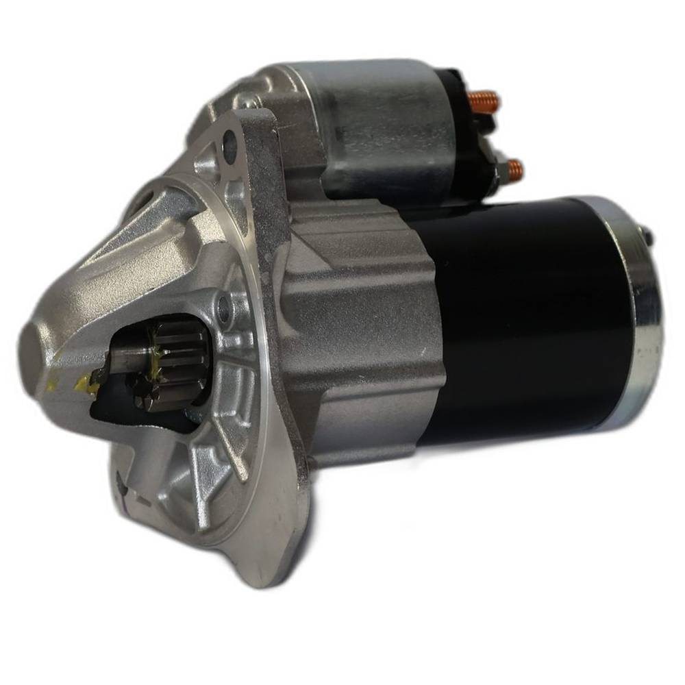Genuine Ford Falcon FG - FGX & Territory SY MKII - SZ MKII 6Cyl Starter Motor5