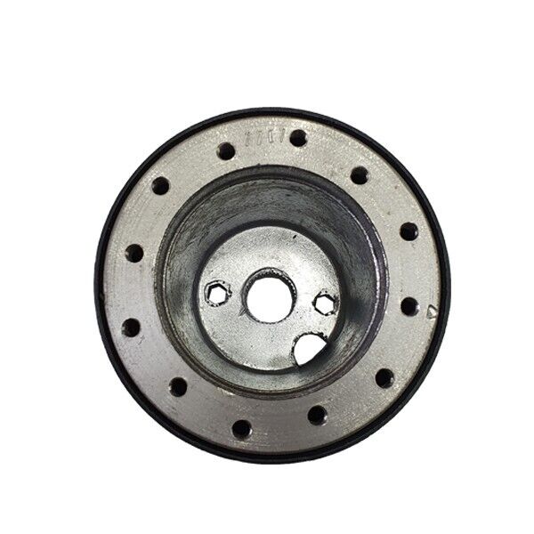 Autotecnica Boss Kit For Volvo 343 Up To 1978