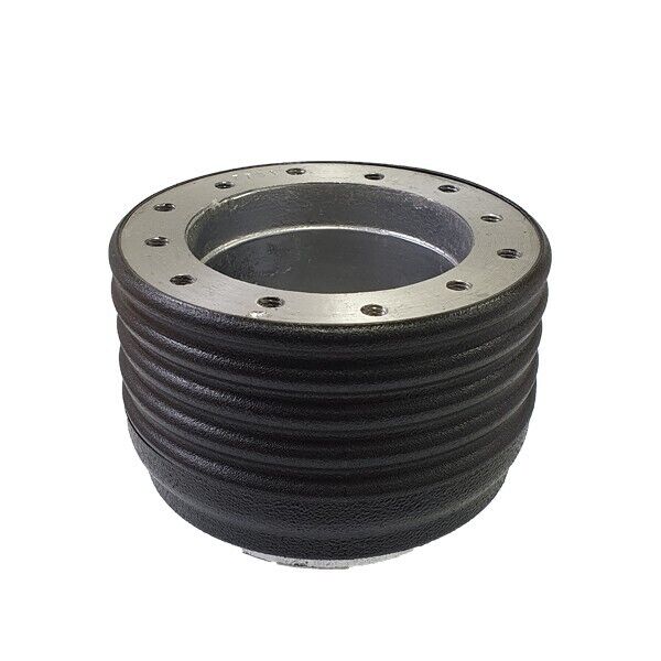 Autotecnica Boss Kit For Volvo 121