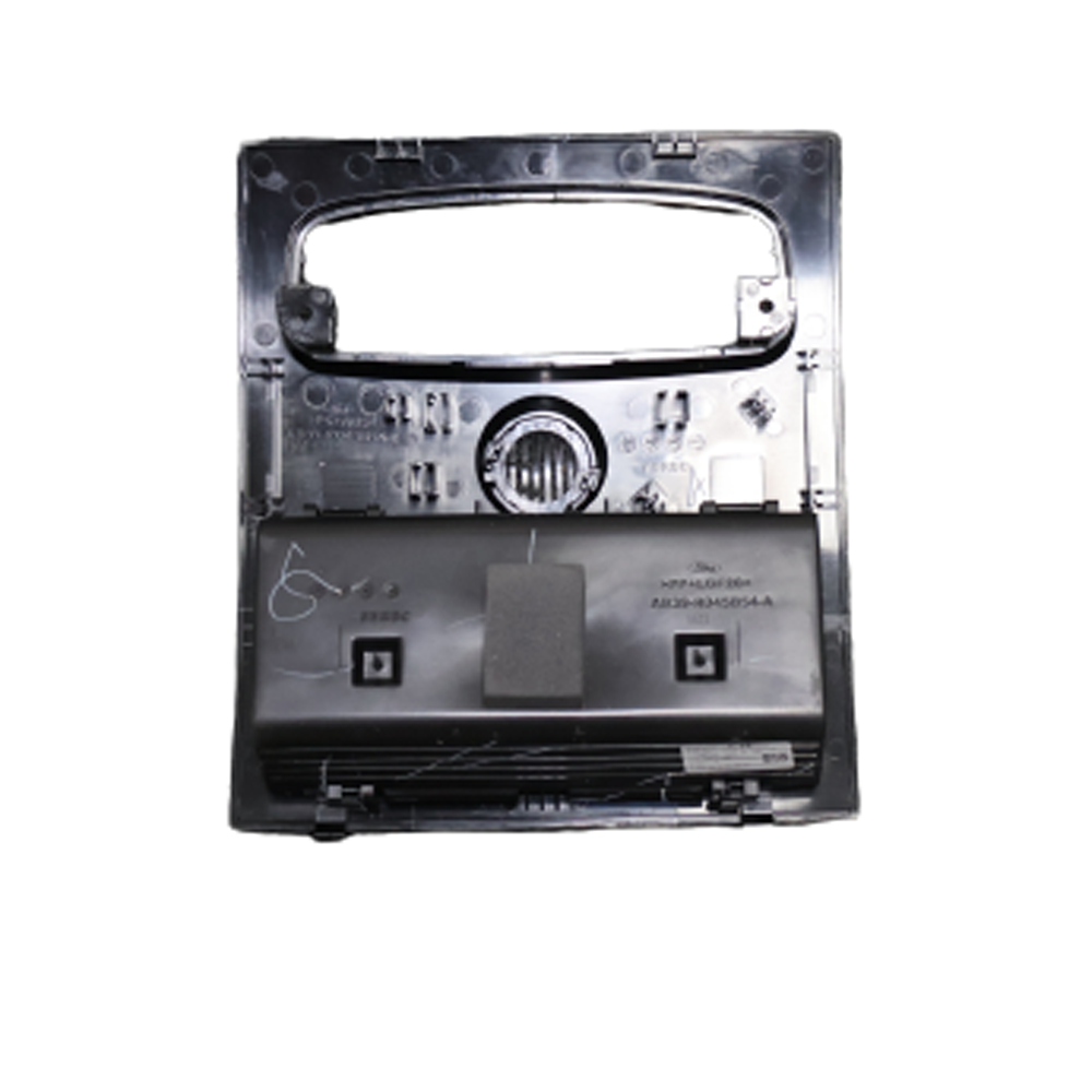 Genuine Ford Ranger PX PXII PXIII Black Sunglasses Holder/Overhead Roof Console2