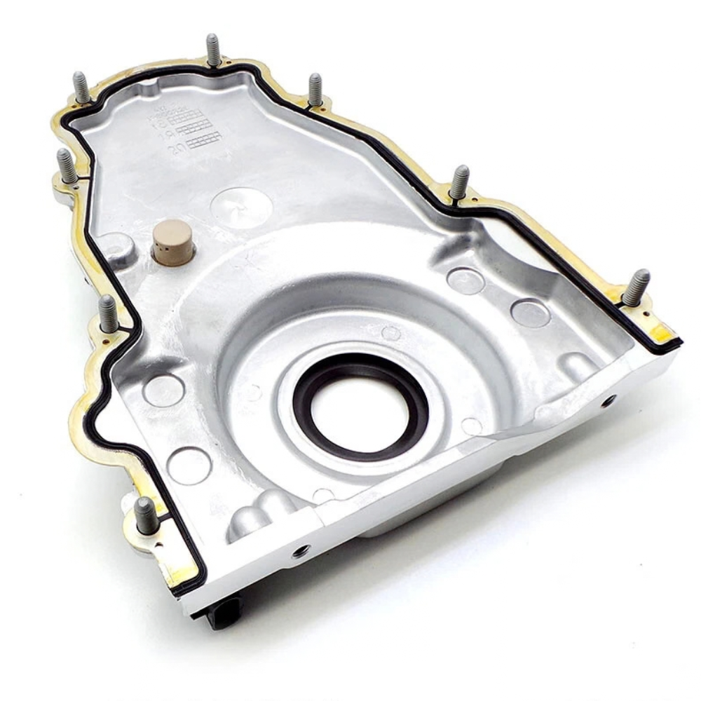 Genuine GM Front Timing Cover Kit For Holden Calais VE VF LS2 LS3 L76 L98 V82