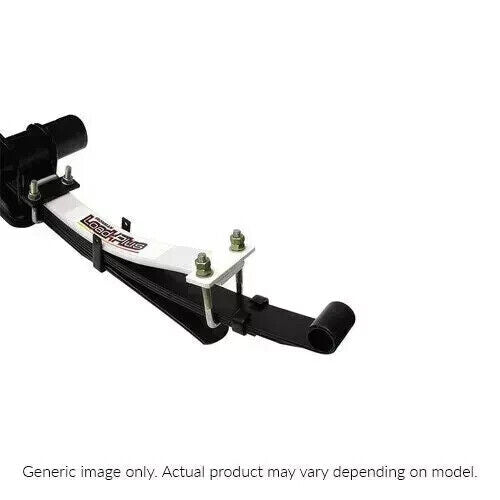 Ironman 4x4 Load Plus Helper Springs For Mitsubishi Pajero (see description)