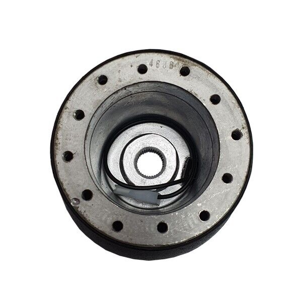Autotecnica Boss Kit For Mitsubishi Galant 1988 - 1993